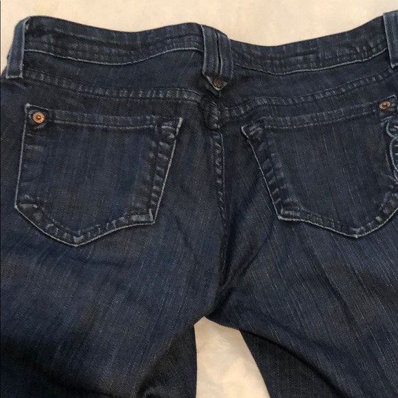 GENETIC JEANS - Size 26 - Picture 4 of 4